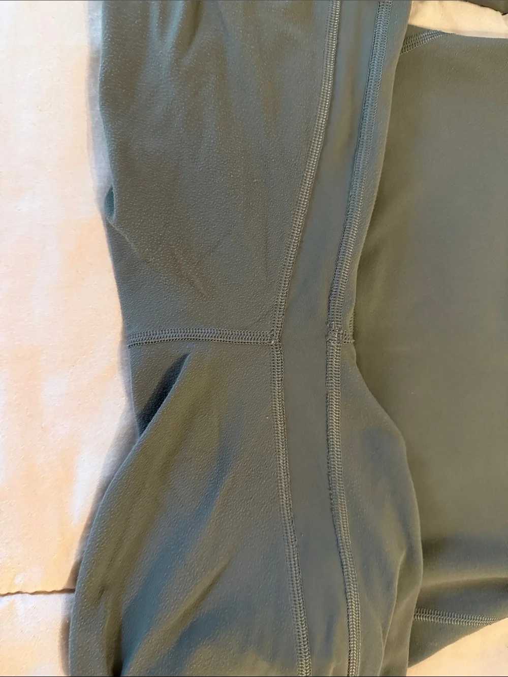 2 Pairs Lululemon Align High-Waist Active Leggings 25